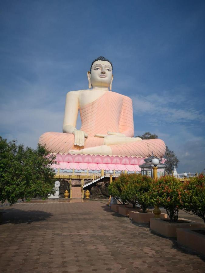 Lucky Palace Beruwala Exteriér fotografie